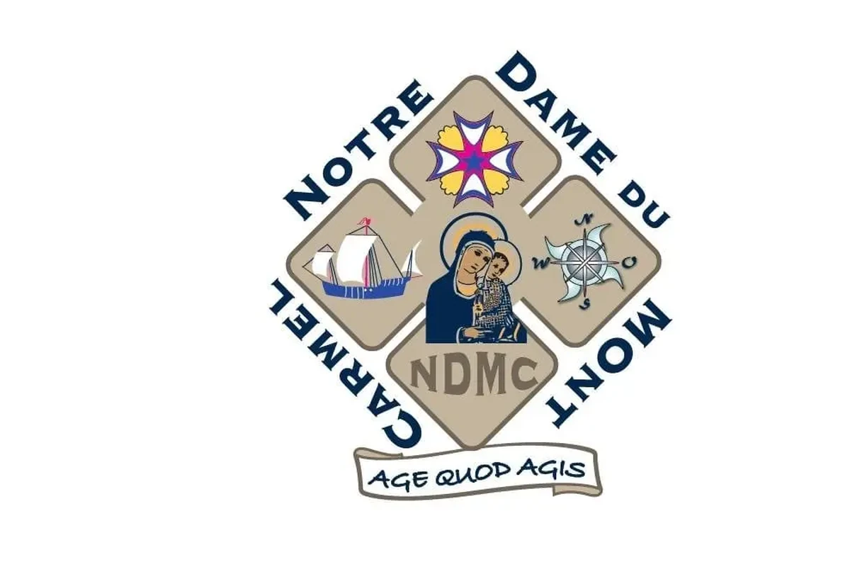 Preview of the École Notre Dame du Mont Carmel project